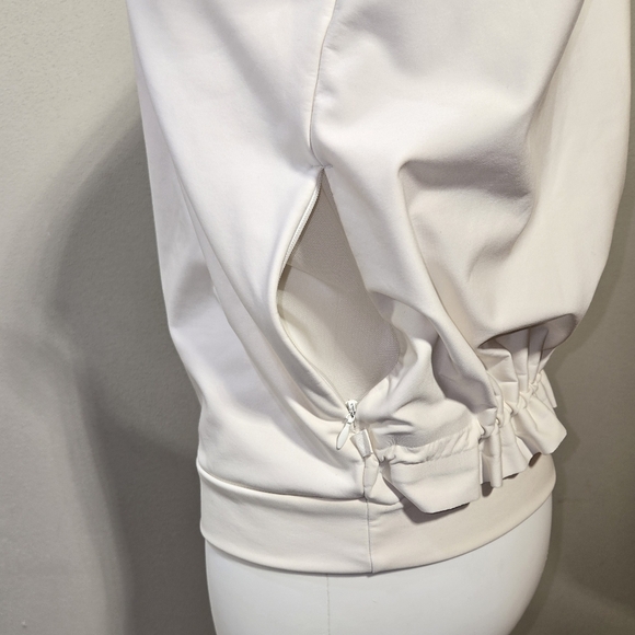 Lululemon Departure Pullover Running Jacket Women's - Picture 11 of 13